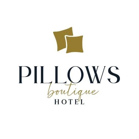 Pillows Boutique Hotel チエンマイ エクステリア 写真