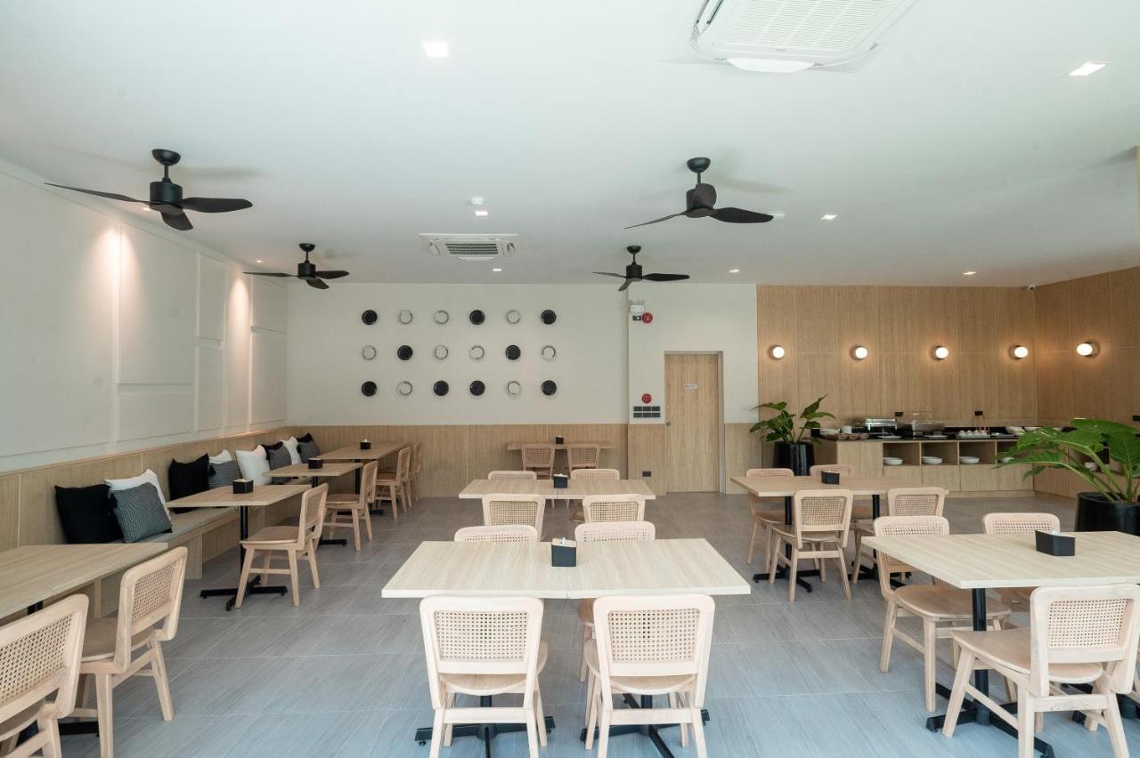 Pillows Boutique Hotel チエンマイ エクステリア 写真
