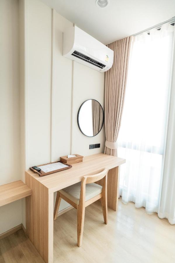 Pillows Boutique Hotel チエンマイ エクステリア 写真